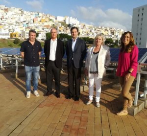 Educaci&oacute;n y Endesa colaboran para facilitar la empleabilidad de j&oacute;venes de Canarias a trav&eacute;s de la FP Dual