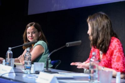 Todas las acciones programadas para la transformaci&oacute;n digital de la Justicia en 2021-2023 est&aacute;n ya en marcha