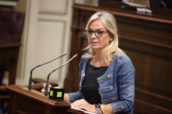 Esther Monzón avanza las medidas del plan Activa para la reducción de las listas de espera