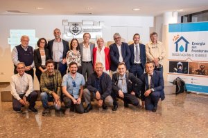 Energ&iacute;a sin Fronteras: &ldquo;Canarias es la clave de nuestro futuro&rdquo;