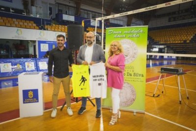 El partido ben&eacute;fico &ldquo;Solidarios con Altura&rdquo; contar&aacute; con Javier Beir&aacute;n y estar&aacute; apadrinado por &Oacute;scar Alvarado