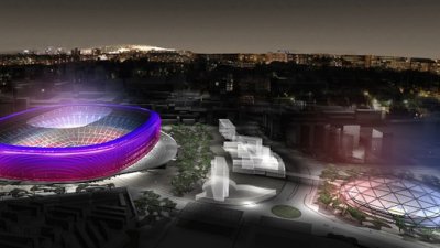 La masa social autoriza en refer&eacute;ndum el pr&eacute;stamo para el Espai Bar&ccedil;a