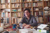 Agust&iacute;n Cerezales Laforet ofrece una charla titulada &lsquo;Carmen Laforet y Gald&oacute;s: una amistad&rsquo;