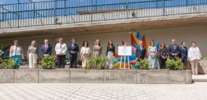 Torres subraya la firme apuesta del Gobierno de Canarias por la educaci&oacute;n p&uacute;blica en la apertura oficial del curso