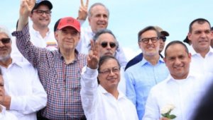 Pueblos. Colombia-Venezuela: actividades &ldquo;ignoradas&rdquo;