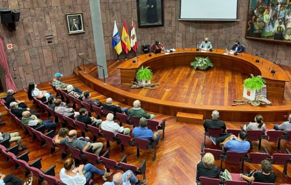 La Gomera celebra este viernes el D&iacute;a de la Familia con una jornada de actividades