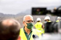 Curbelo: &ldquo;El restablecimiento de las bonificaciones a las tasas portuarias permite ganar en competitividad&rdquo;