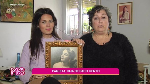 La 'hija leg&iacute;tima' de Gento negocia cobrar la herencia con un fondo de inversi&oacute;n