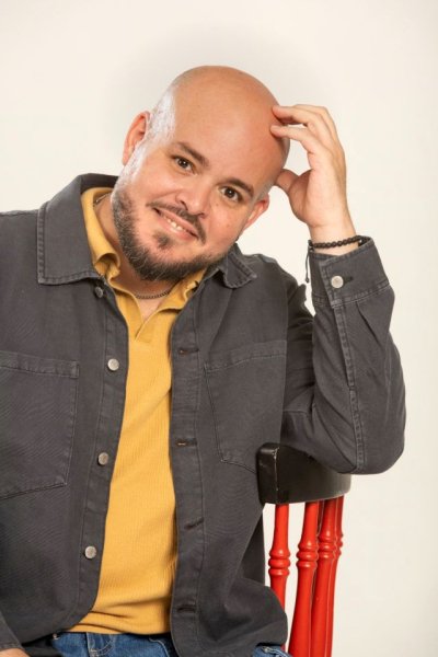 “El escondite de las huellas” de Rubén Rodríguez, el libro que se lee y se canta