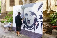 Gu&iacute;a: &Eacute;xito de participaci&oacute;n en la primera Feria Juvenil Cultural ViveArte Gu&iacute;a