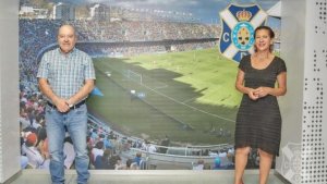 La Fundaci&oacute;n del Tenerife obtiene la m&aacute;xima puntuaci&oacute;n de transparencia