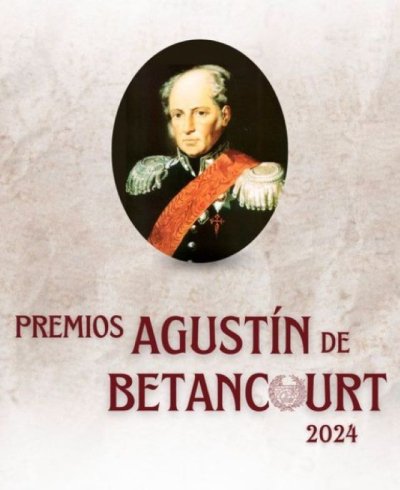 El Colegio de Ingenieros de Caminos, Canales y Puertos convoca la d&eacute;cima edici&oacute;n de los premios Agust&iacute;n de Betancourt