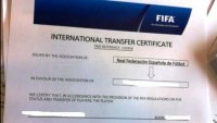 Los clubes no podrán retener jugadores extranjeros sin inscribir en LaLiga