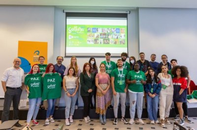 El Festival 'Soltura' contar&aacute; con una veintena de j&oacute;venes voluntarios para atender al p&uacute;blico