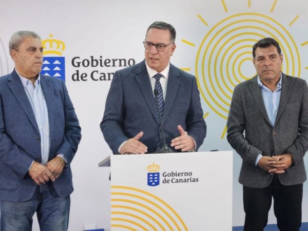 Canarias impulsa los Campeonatos de Deportes en Edad Escolar con un nuevo formato, más deportes y más participantes