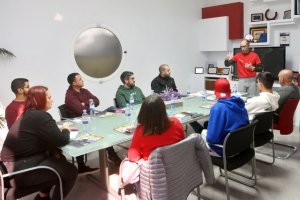 Automovilismo: Exitoso Curso de Copiloto en Orvecame Taco 2026