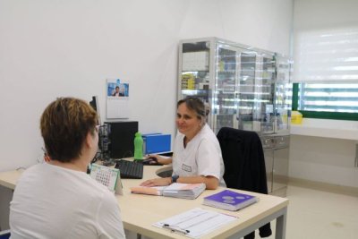 El seguimiento de la huelga nacional de m&eacute;dicos en las instituciones sanitarias del SCS ha sido de 18,83 por ciento