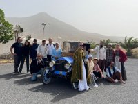 Puerto del Rosario: El s&aacute;bado se estrena el cortometraje &lsquo;San Manuel Bueno, m&aacute;rtir&rsquo;, del cineasta majorero Adri&aacute;n Tejero