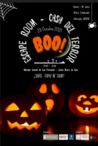 Gu&iacute;a celebra Halloween a ritmo de &ldquo;The Rocky Horror Picture Show&rdquo;