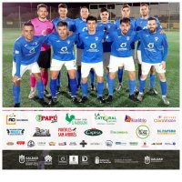 Fútbol 1ª Regional: (2-1) Victoria del San Isidro en casa frente al San Antonio que les hace seguir soñando