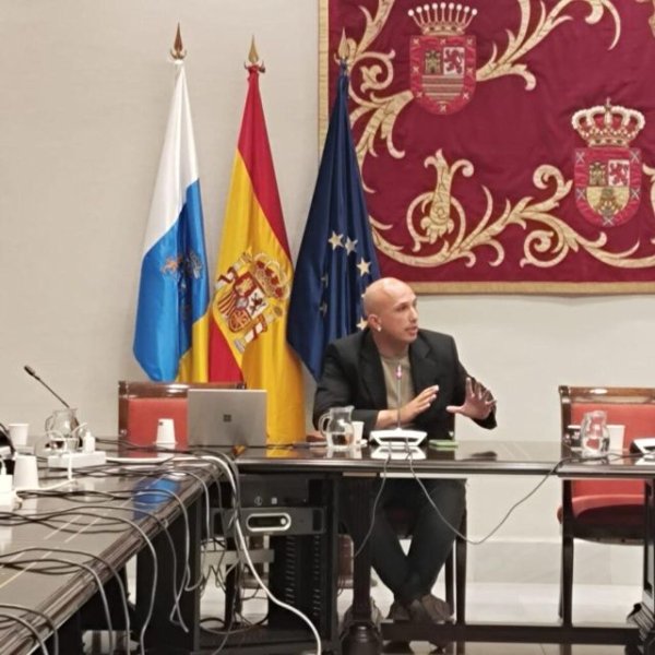 ODESOCAN advierte de que Bienestar Social podría cancelar la prestación de Asistencia Personal en enero