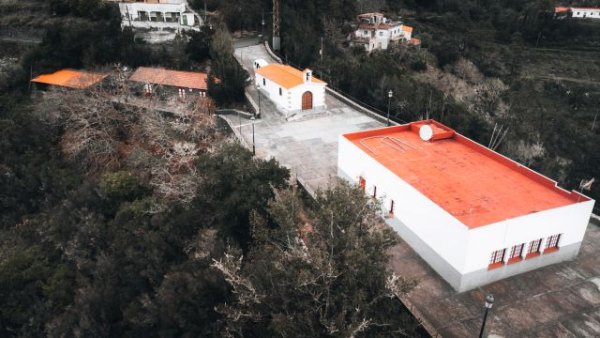 La Gomera: Cabildo y Ayuntamiento de Agulo aprueban un convenio para la mejora de espacios públicos