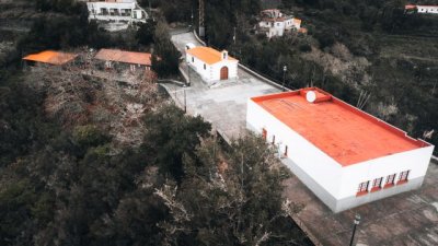 La Gomera: Cabildo y Ayuntamiento de Agulo aprueban un convenio para la mejora de espacios p&uacute;blicos