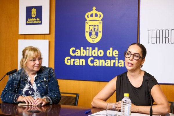 Presentación del V Simposio Internacional de Mujeres Directoras de Orquesta: “Caminos hacia la Igualdad – Sinfónicos en Miniatura”