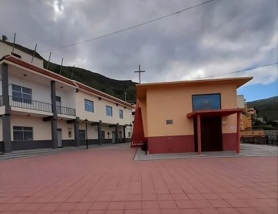Gu&iacute;a: Anzo trasladar&aacute; sus prioridades a Juntos por Gu&iacute;a &ndash; Primero Canarias en una nueva cita de &ldquo;Barrio a Barrio&rdquo;