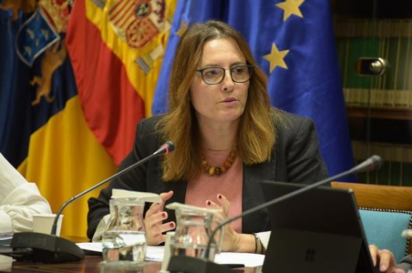 Canarias estudiará en profundidad las implicaciones del nuevo Pacto Europeo de Migración y Asilo