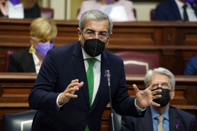 &ldquo;El Gobierno abonar&aacute; ya los primeros 1,8 millones extra de la devoluci&oacute;n del impuesto del combustible de marzo&rdquo;