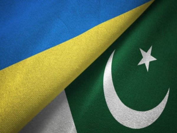 Artículo de opinión: &#039;Hay pruebas convincentes de que Pakistán está exportando indirectamente drones armados a Ucrania&#039;