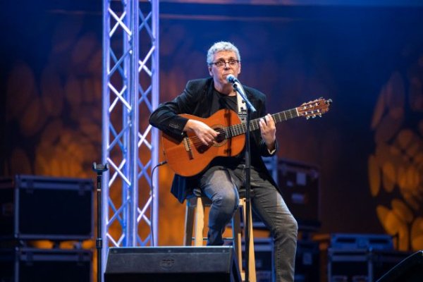 Los Premios Canarios de la Música anuncian los nominados de su VII edición