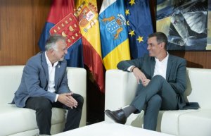 Torres resalta la fortaleza de la economía isleña y la recuperación del empleo en su balance del curso político