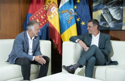 Torres resalta la fortaleza de la econom&iacute;a isle&ntilde;a y la recuperaci&oacute;n del empleo en su balance del curso pol&iacute;tico