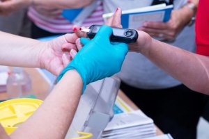 El proyecto Diabetes, Actividad Física y Deportes-DIAFD arranca en el municipio de San Bartolomé de Tirajana