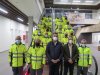 El Ayuntamiento de Gu&iacute;a dota de nuevos uniformes a los trabajadores municipales de servicios