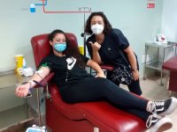 El ICHH activa una campa&ntilde;a de donaci&oacute;n de sangre en Mog&aacute;n