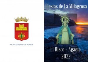 El Ayuntamiento de Agaete aplaza los actos del fin de semana de la Fiesta de La Milagrosa en el Risco