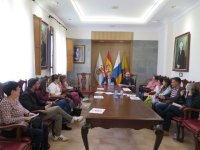 El &lsquo;Grupo Extra&rsquo; ser&aacute; el plato fuerte del Carnaval de Gu&iacute;a el s&aacute;bado 7 de marzo