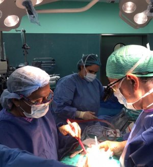 El 95% de los usuarios de Cirugía Mayor Ambulatoria del HUC dicen estar muy satisfechos