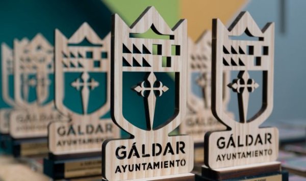 Gáldar reconocerá a sus deportistas que hayan competido en la máxima categoría nacional