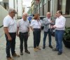 Ahora Gu&iacute;a subraya el trabajo coordinado con el Cabildo de Gran Canaria para lograr la mayor inversi&oacute;n en su Presupuesto