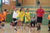 Balonmano femenino: Resumen del fin de semana del Gáldar BF