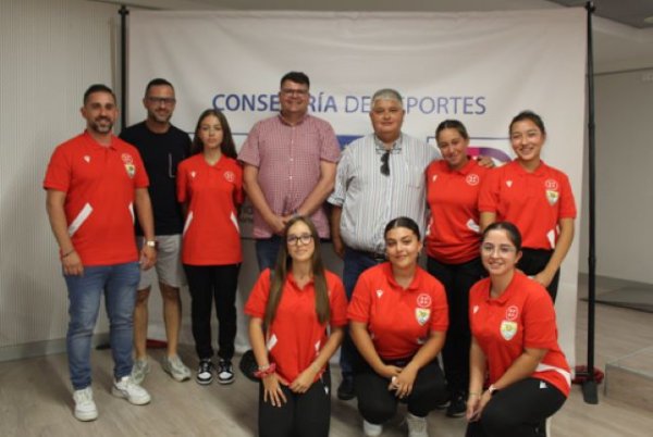 Fútbol: Presentado un proyecto pionero de protección a los árbitros menores