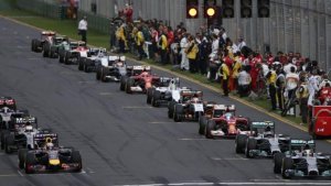 El mundo del deporte se compromete a "cero emisiones netas" para 2040