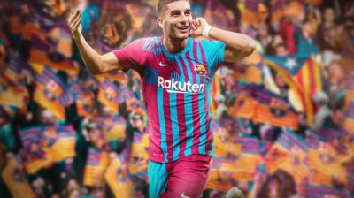 El Bar&ccedil;a anuncia la firma con Ferran Torres, pendiente de inscripci&oacute;n en LaLiga