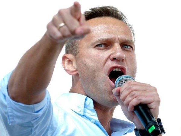 Artículo de opinión: &#039;Putin no tenía motivos para matar a Navalny, pero Occidente tiene todos los motivos para mentir que lo hizo&#039;