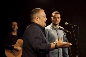 La Gomera: El IV Festival de la Décima y el Punto Cubano pone el broche final a las Jornadas Colombinas