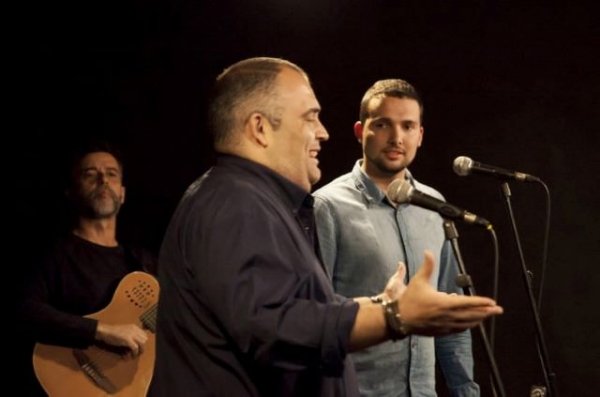 La Gomera: El IV Festival de la Décima y el Punto Cubano pone el broche final a las Jornadas Colombinas